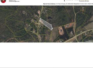 101 Polly Dr, Easley, SC 29640