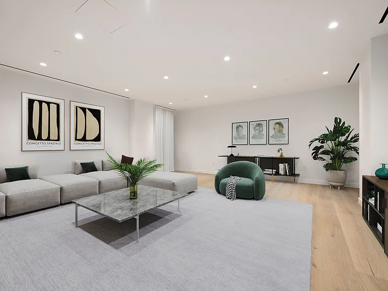 62 Reade St #MAISONETTE — Photo 6