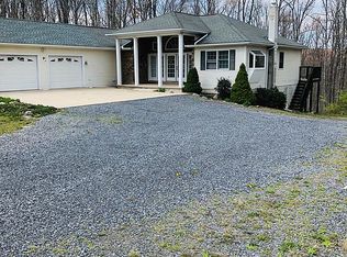 361 Whiterock Ln, Mill Hall, PA 17751
