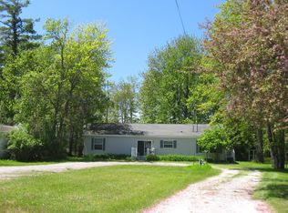 1616 Lakeview Dr, Alpena, MI 49707