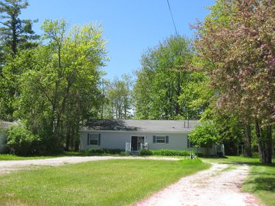 1616 Lakeview Dr, Alpena, MI, 49707