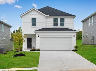 104 Gardner Ave, Gray Court, SC 29645