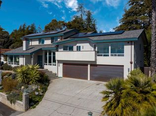 7325 Viewpoint Rd, Aptos, CA 95003