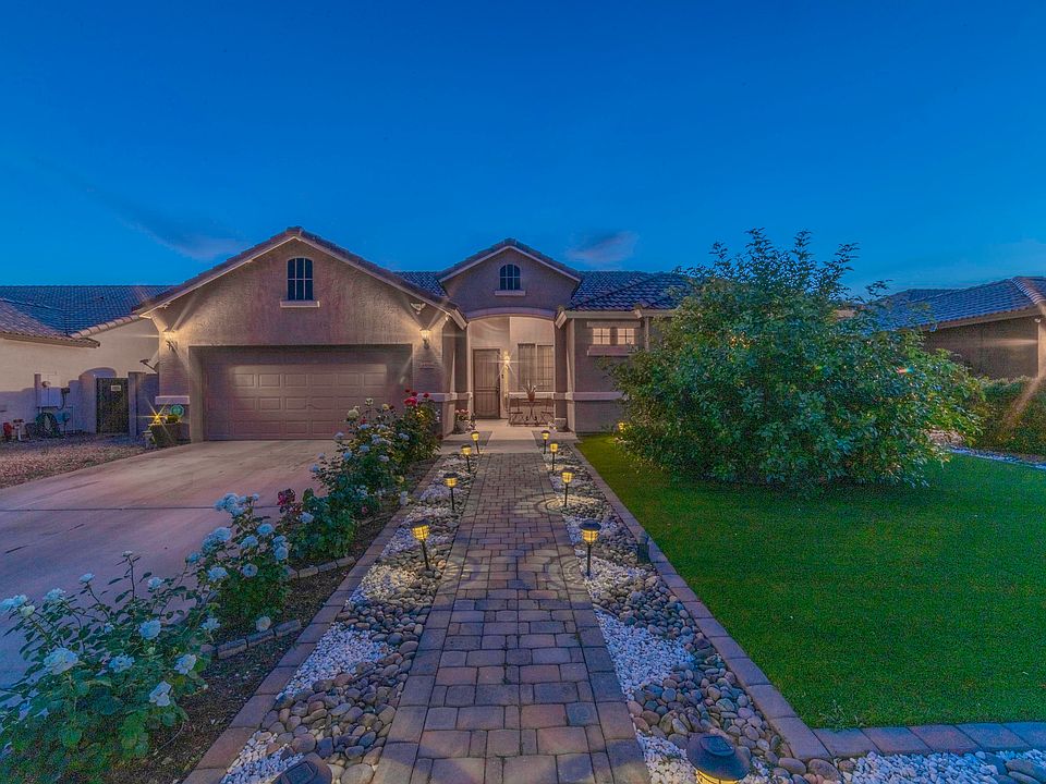 1st image of 40588 N Parisi Pl