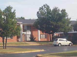 3148 NW Cache Rd APT 241, Lawton, OK 73505