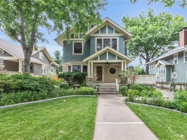 16 W 57th Ter, Kansas City, MO 64113