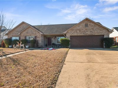 11218 Alford Ave, Northport, AL, 35475
