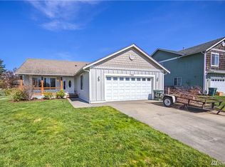 7366 Nautical Ct, Blaine, WA 98230