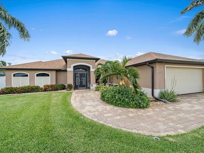 2125 SW 28th Ln, Cape Coral, FL, 33914