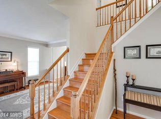 14895 Greenhill Crossing Dr, Haymarket, VA 20169
