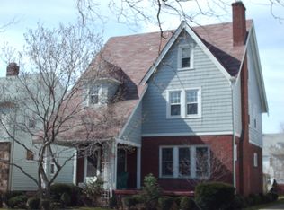 170 E 211th St, Euclid, OH 44123