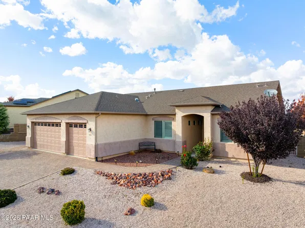 4019 N Pembroke St, Prescott Valley, AZ 86314