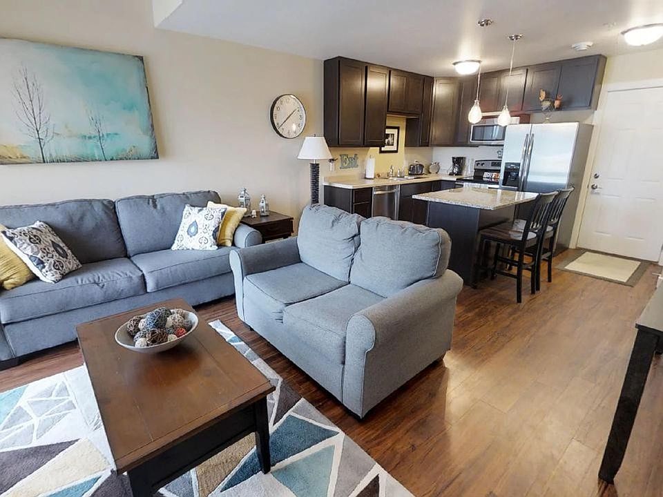 2301 Lincoln Avenue Apartment Rentals Stoughton, WI Zillow