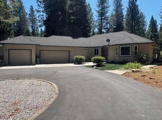 37143 Galena Cir, Burney, CA 96013