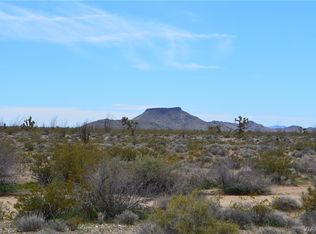 LOT F4 Hansen Rd, Yucca, AZ 86438