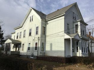 94 N Warren Ave, Brockton, MA 02301