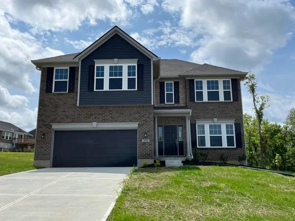 1448 Dominion Trl, Hebron, KY 41048