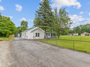 3809 N Kercheval Dr, Indianapolis, IN 46226