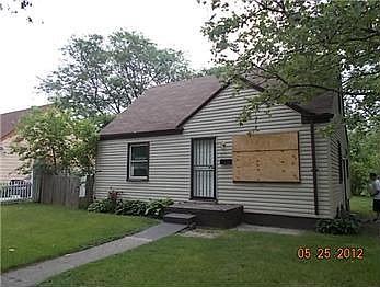 1400 S Annabelle St Detroit MI 48217 Zillow