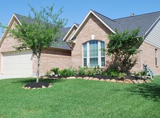 4334 Countrytrails Ct, Spring, TX 77388