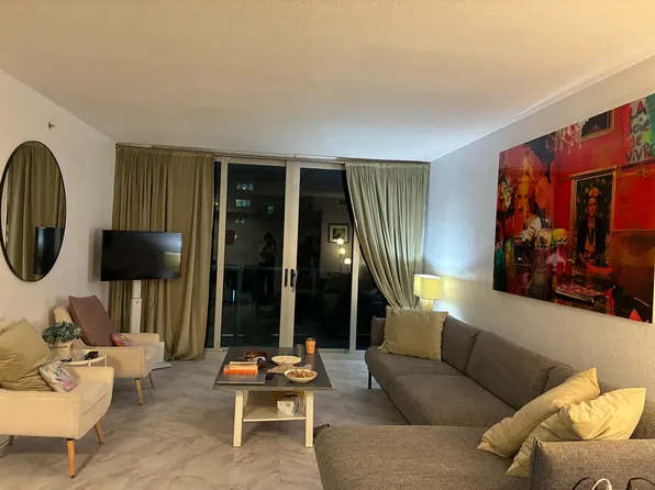 7501 E Treasure Dr APT 5M, North Bay Village, FL 33141