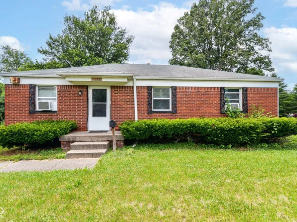 4218 N Irvington Ave, Indianapolis, IN 46226