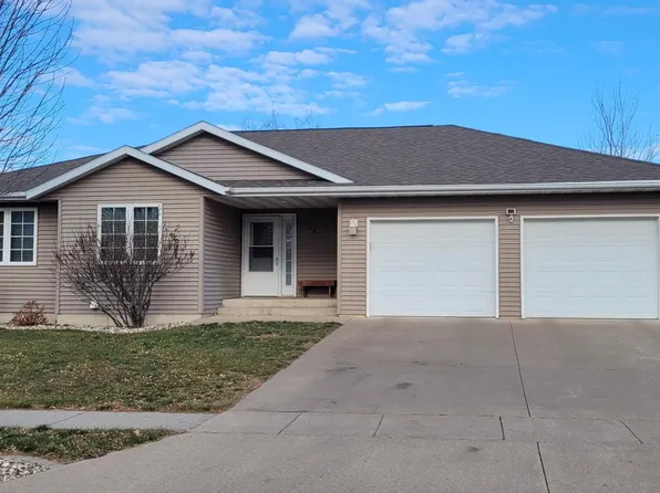 520 Harriett Dr, Marshall, MN 56258