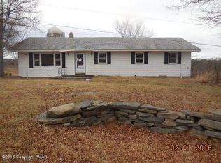 437 Galilee Rd, Damascus, PA 18415