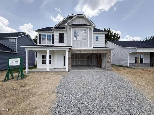 91 Crossvine St #8, Selma, NC 27576