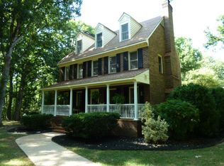 1920 Judes Ferry Rd, Powhatan, VA 23139