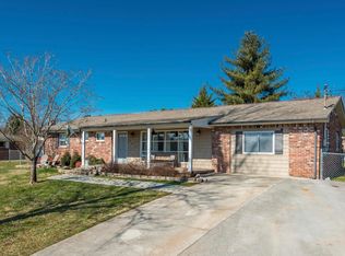 109 Madora Dr, Powell, TN 37849