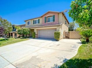18871 Chatfield Dr, Riverside, CA 92508