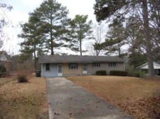 4225 Cottage Ln, Conley, GA 30288