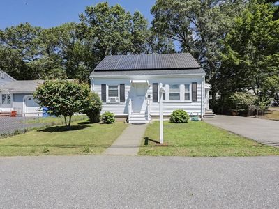 53 Edwin St, Randolph, MA, 02368