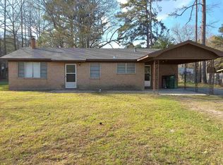 7226 Highway 79 S, Pine Bluff, AR 71603