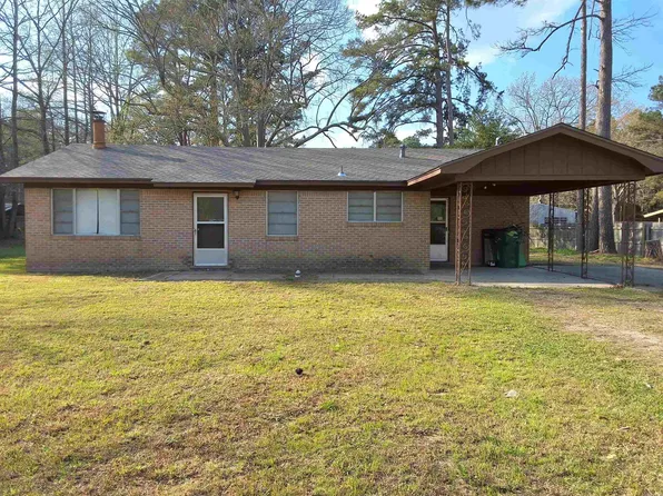 7226 Highway 79 S, Pine Bluff, AR 71603