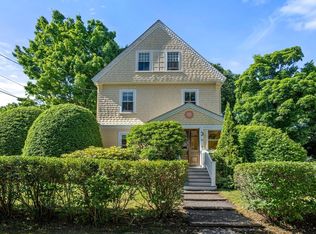 14 Hillside Rd, Newton, MA 02461