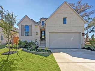 153 High Rock Pass, Kyle, TX 78640