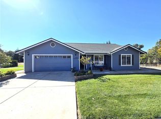 23105 Kilkenny Ln, Red Bluff, CA