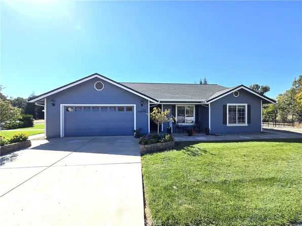 23105 Kilkenny Ln, Red Bluff, CA 96080