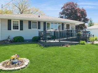 2311 E 39th St, Des Moines, IA 50317