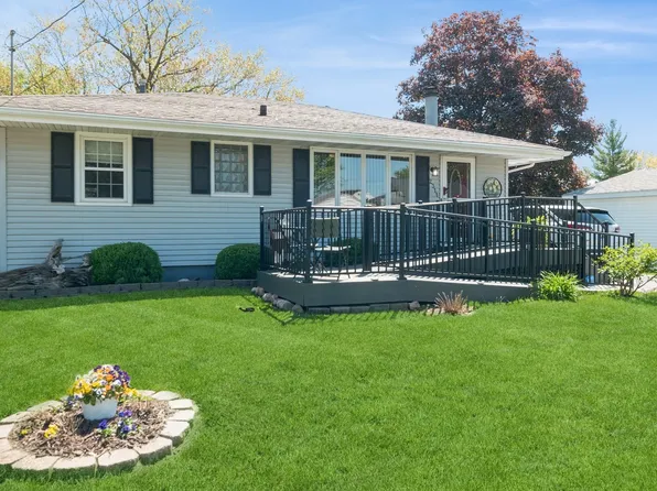 2311 E 39th St, Des Moines, IA 50317