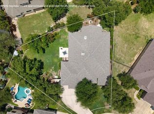 131 Chancery Ct, Austin, TX 78737