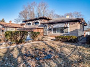 2111 Horeb Ave, Zion, IL 60099