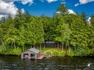 764 Bartlett Carry Rd, Saranac Lake, NY 12983