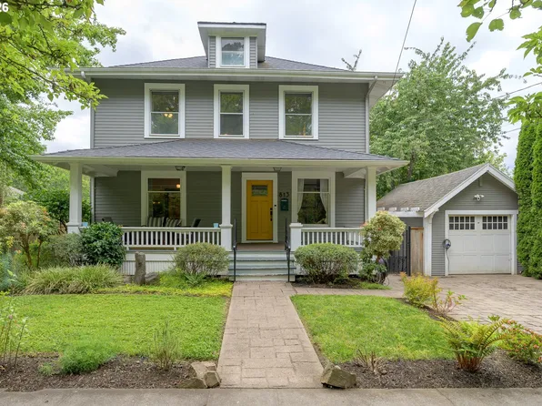 813 SE Davis St, McMinnville, OR 97128
