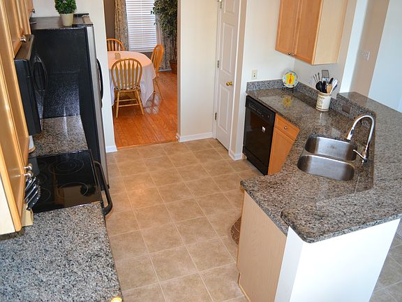 Another View of Kitchen