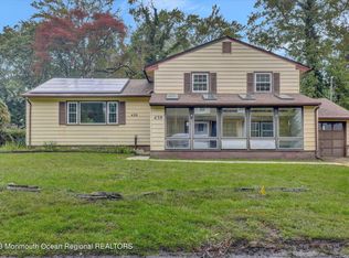 439 Brookside Ave, Oakhurst, NJ 07755