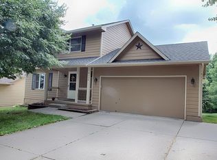 4124 SE 22nd St, Des Moines, IA 50320