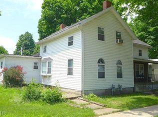 213 S Kimmel St, Berrien Springs, MI